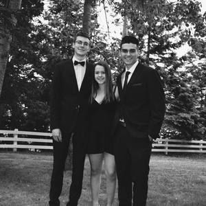 Meet your Posher, Celina